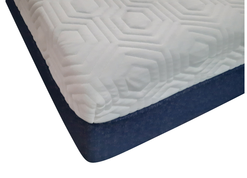 MATELAS ROYAL LUX SENSOR GEL 5'0 150X190X30.