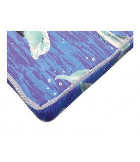 MATELAS CC (DIY) 5'0 RELAX WITH HANDLE ( 191