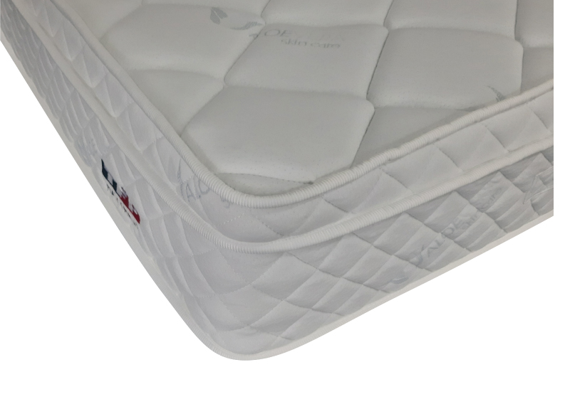 MATELAS PILLOW TOP ALOE VERA 5'3 160 X 200 (