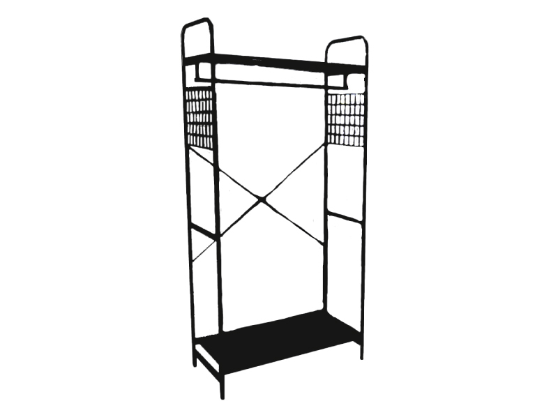 RACK AVEZE REF SF-2016 SHELF ( 23979 )
