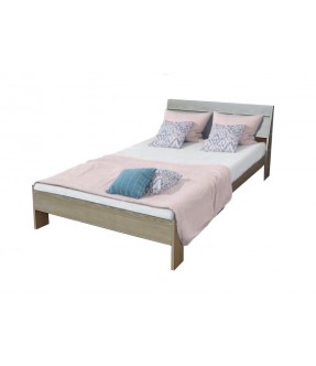 Lucivia Bed