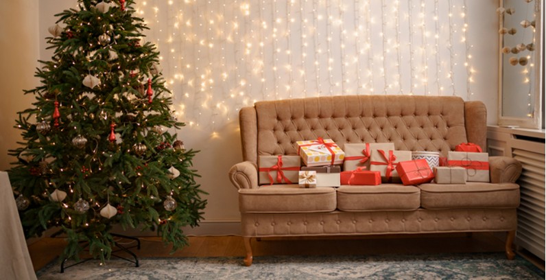Christmas Furniture Gift Guide