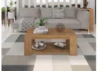 COFFEE TABLE MILA RECTANGLE BURITI ( 27531 )