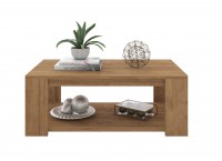 COFFEE TABLE MILA RECTANGLE BURITI ( 27531 )