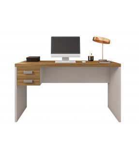 office table STUDIO (2PCS) 2 TIRS 1360 LAMINATED