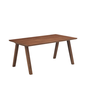 DINING TABLE MALBORO REF DS863 (2 PCS) 6 PLACES R