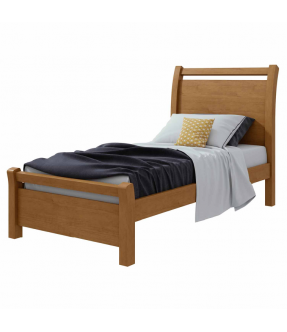 BED REALI (3PC) 3'0 ALMOND CLEAN ( 28875 )