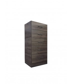 COMMODE GABANA 5 TIRS REF SA 468 ( 27828 )