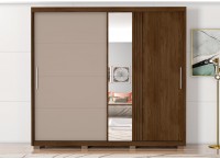 ARMOIRE LYNE SLIDING 2PTS 2 TIRS / 1 MIRROIR HAVA