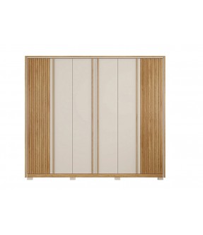 ARMOIRE APOLLO 2.7  6PTS BURITI FENDI 