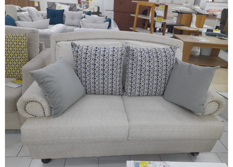 SOFA TROY TENDER 2 SEATER ( 25500 )