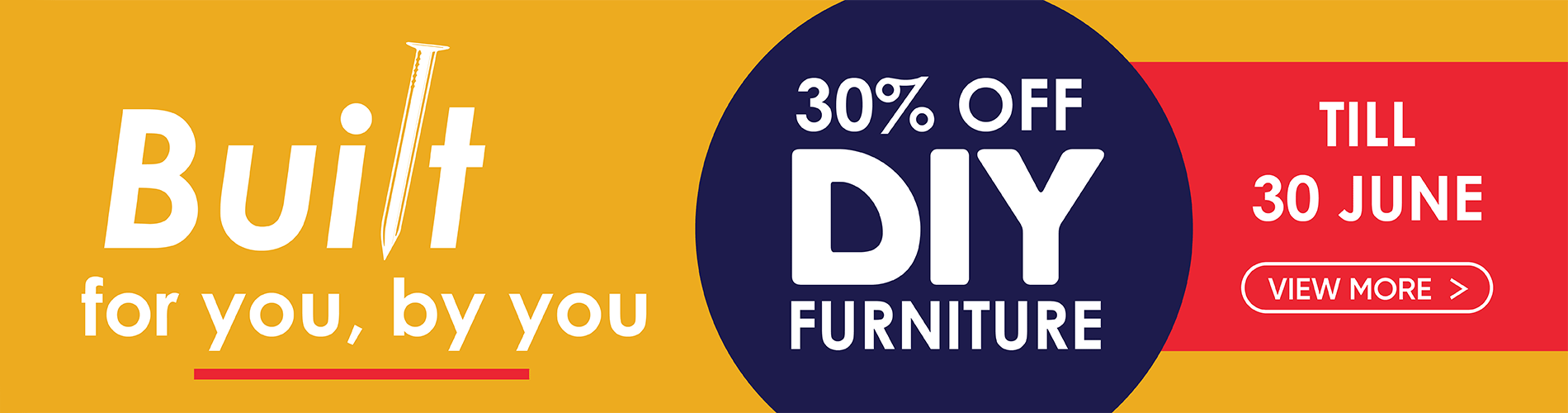 DIY Furniture