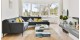 Why You Should Get An L-shape Sofa? 