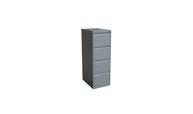 Are All Steel Filing Cabinets Fireproof