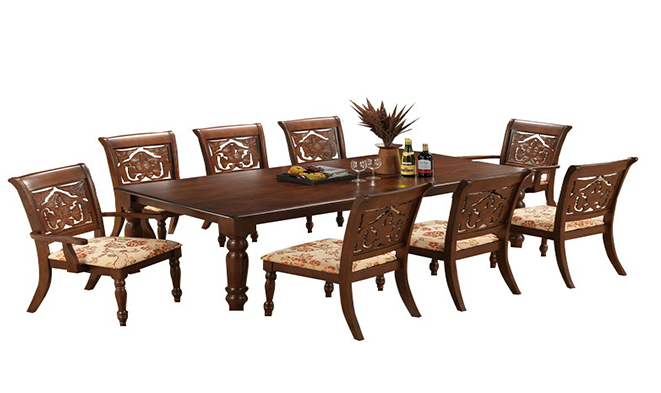 Dining Table Sets It S Where Memories, Old Dining Table