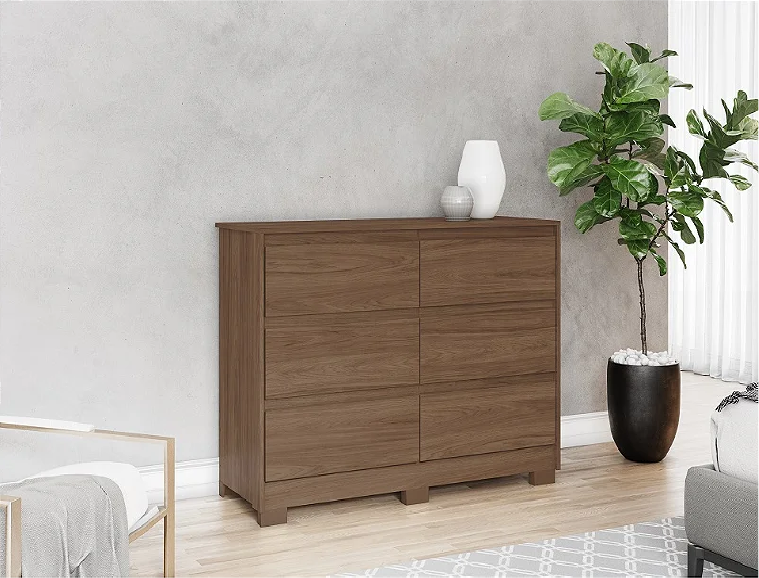 Castanho dresser hot sale