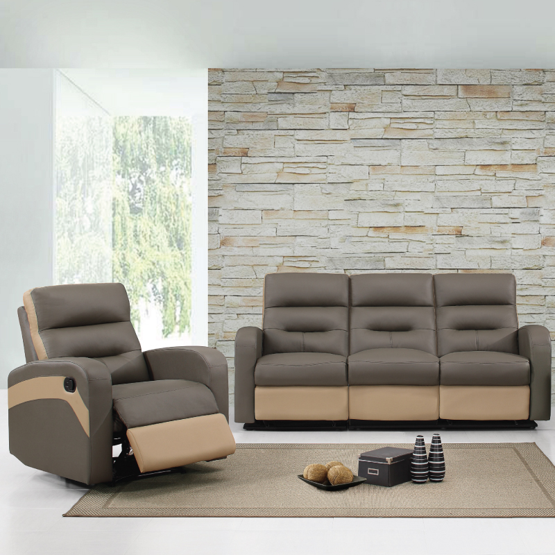 Mauritius Furniture S Living Room Bedroom Leather Couches Genuine Italian Leather