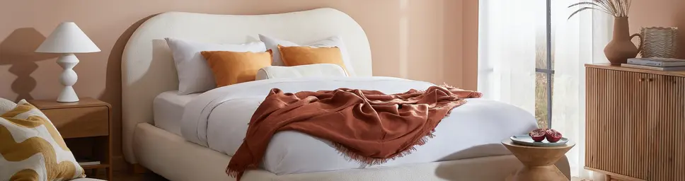 Bedroom Collection