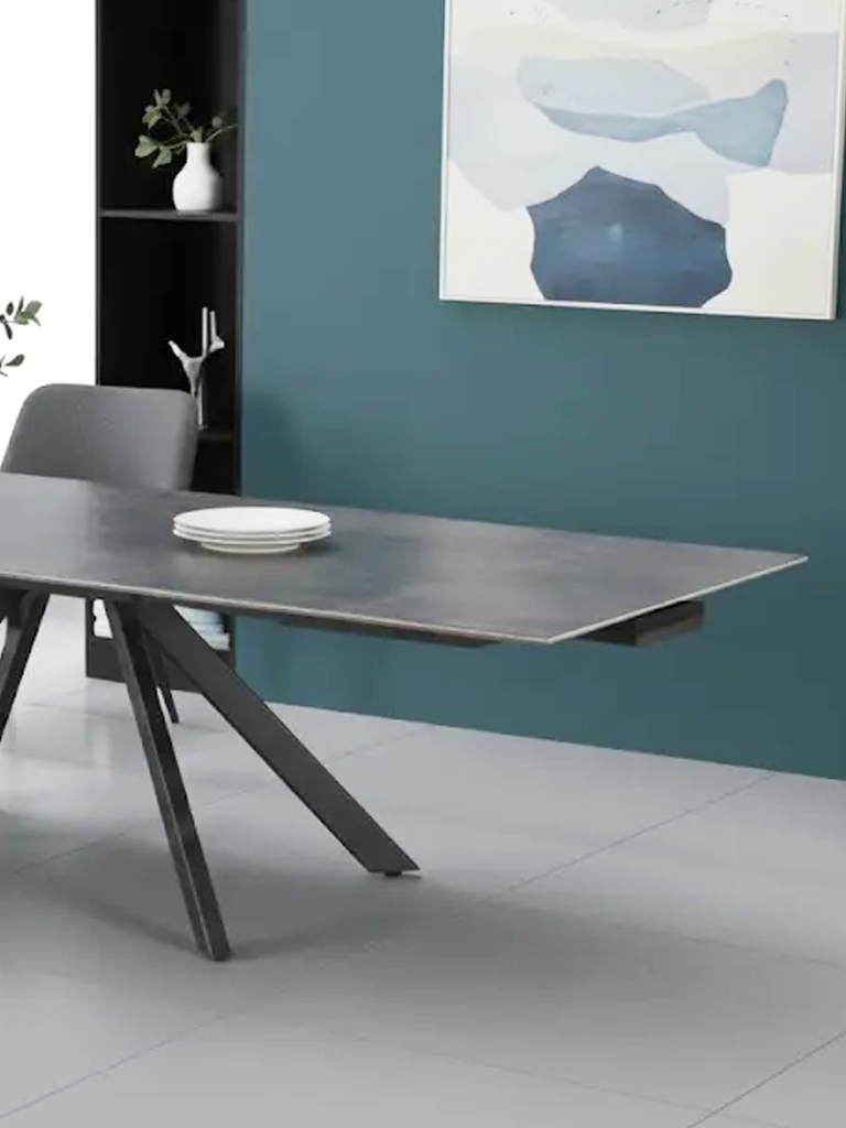 Modern dining set– home furniture Mauritius