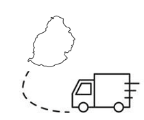 Islandwide Delivery
