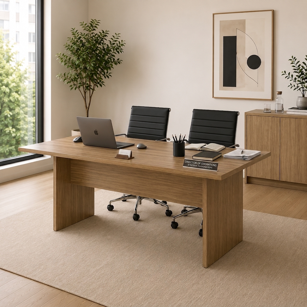Office Use