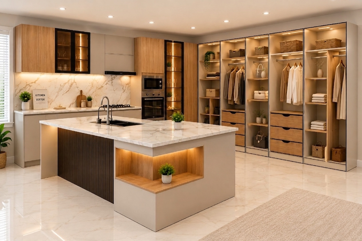 Closets