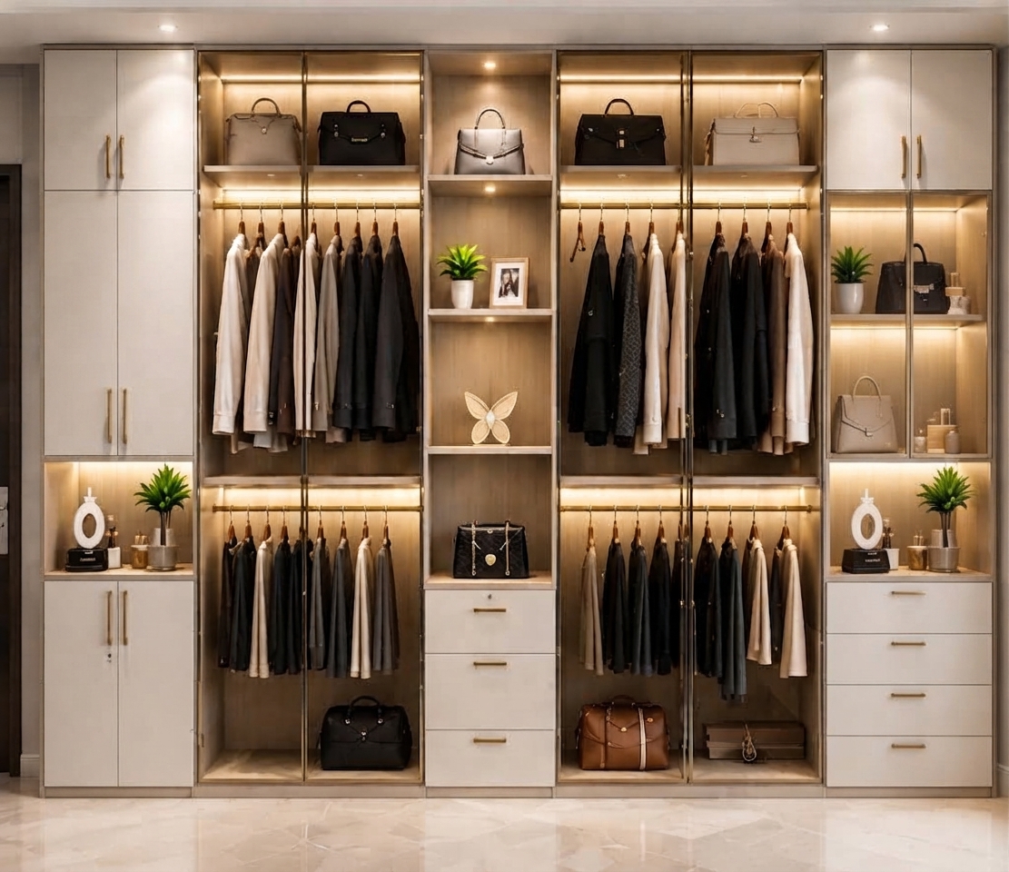 Ready-Made Closets alternate view