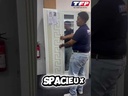 Armoire Akita 4PTS Metal