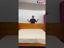 Bed Aura