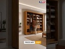 Armoire Moviment Lux