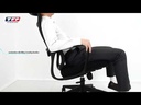 Office Chair Bryan
