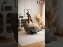 Chaise Leonia