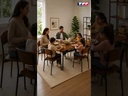 Dining Set Sawyer