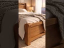 Bed Zara
