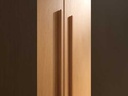 ARMOIRE ALONZO (3PC) 4 PTS ALMOND CLEAN