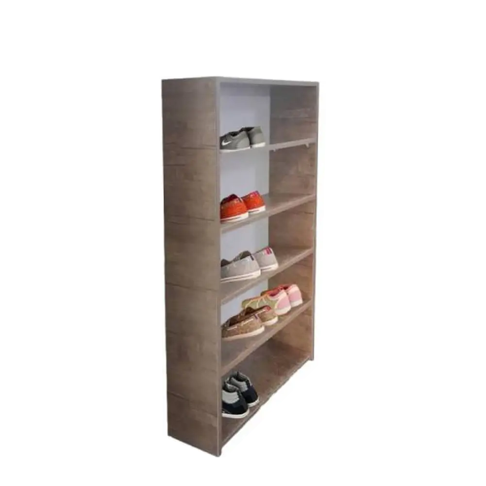 SHOE RACK DAX 8 SHELVES REF SA168