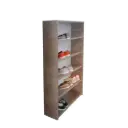 SHOE RACK DAX 8 SHELVES REF SA168