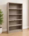 SHOE RACK DAX PROMO 6 SHELVES REF SA 468