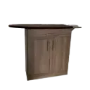 TABLE A REPASSER DIVA 2 PTS + 1 TIR REF JF7258