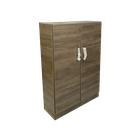 SHOE RACK GABANA 2 PTS LIGHT GREY REF SA468