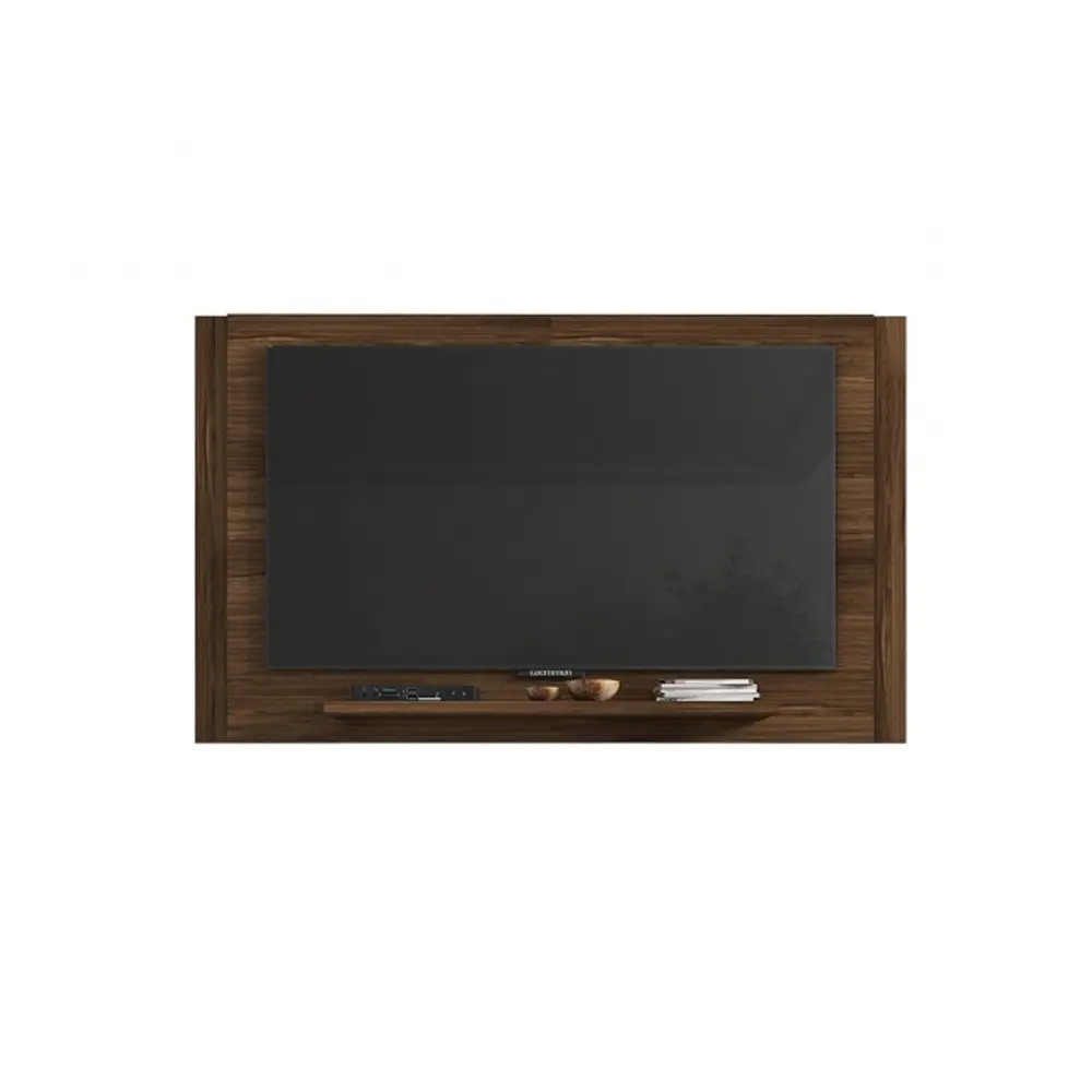 MEUBLE TV MULTIPLUS PANEL (NO FIXATION) HAVANA