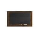 MEUBLE TV MULTIPLUS PANEL (NO FIXATION) HAVANA