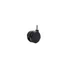 SPARE PARTS 60MM OFFICE CHAIR WHEEL (5 IN 1)