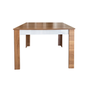 DINING TABLE ANTALIA 4 PLACES MDF