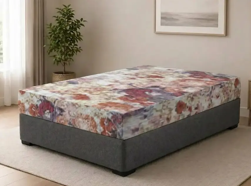 MATELAS BB FOAM BERCEAU 60*130*4"
