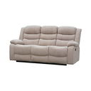 SOFA BURFORD REF HD-9029 3  SEATER 103-33 GREY