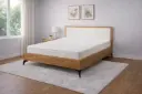 BED CAPILEIRA REF 700 (3PC) 5'0 OAK/WHITE