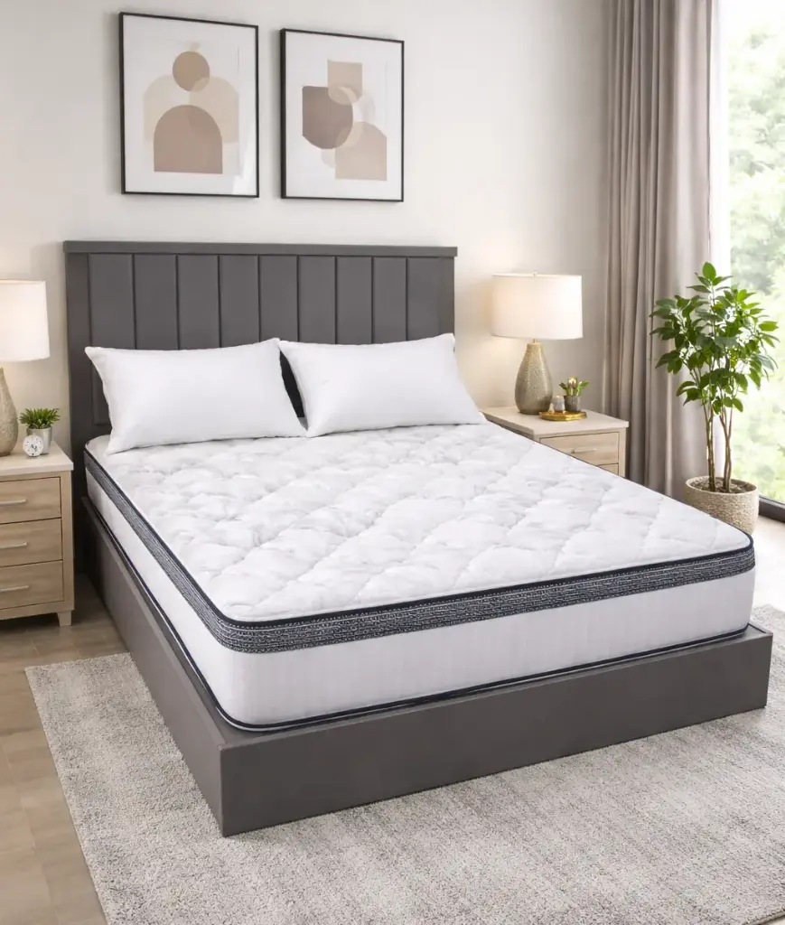BED CARINO-IRMAK 5'0 REMB