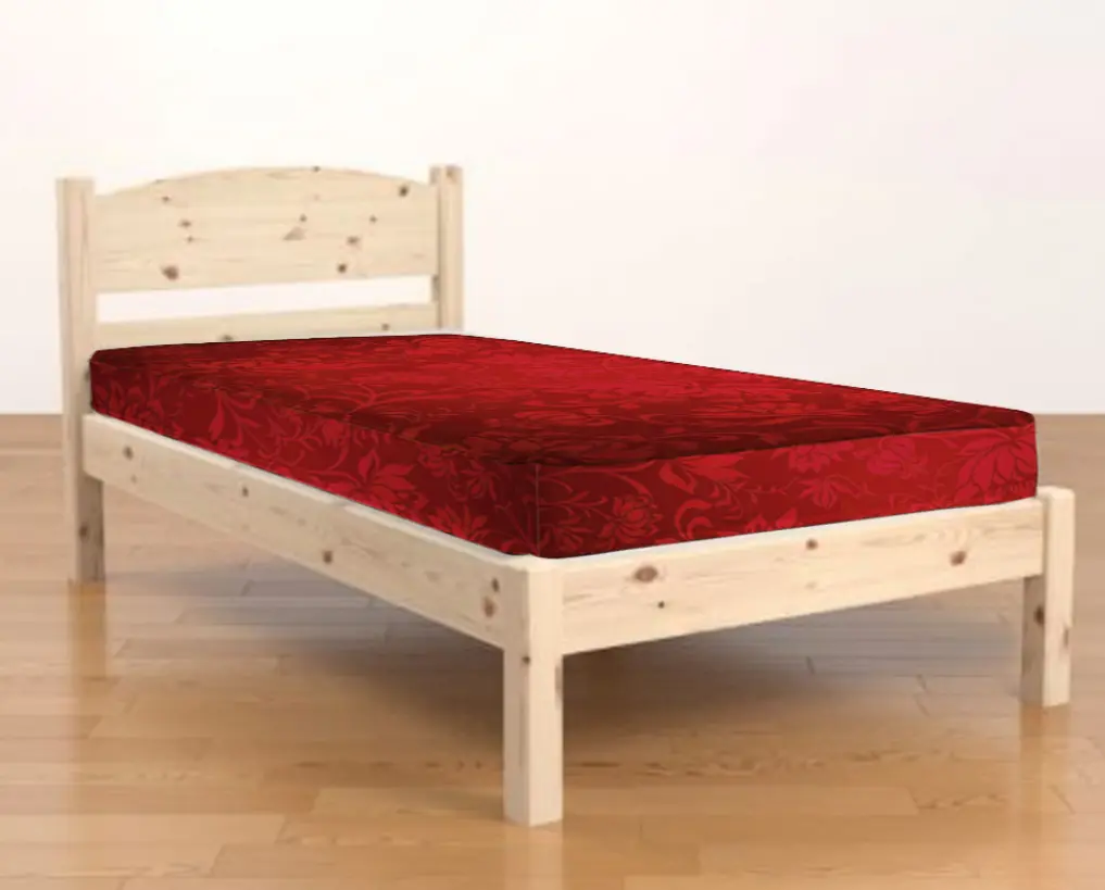 MATELAS CC (DIY) 3'6 108*190 RELAX WITH HANDLE