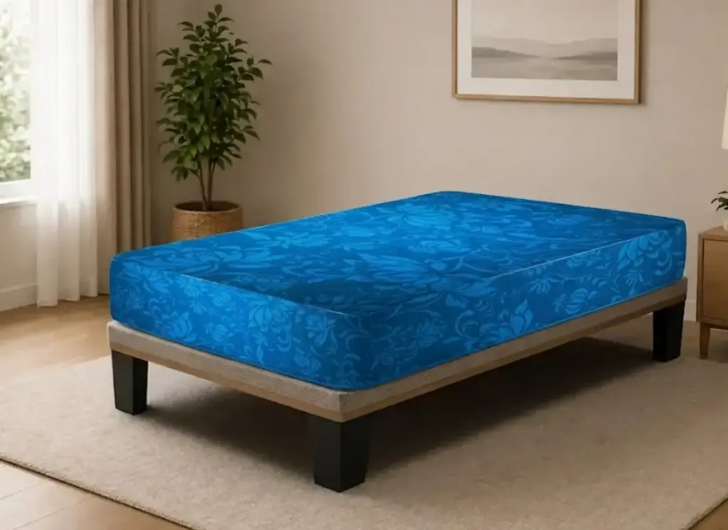MATELAS CC (DIY) 4'6 135*185 RELAX WITH HANDLE